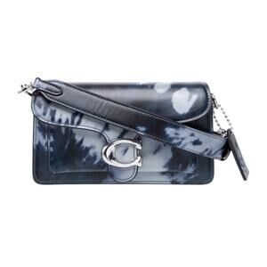 Coach Tabby 26 Tie Dye Shoulder / Crossbody EUC